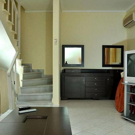Vilar Studios Pefkochori Luaran gambar